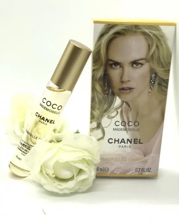 Coco hotsell chanel 20ml